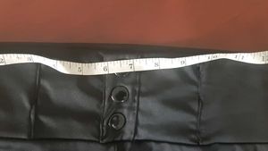Black Pants