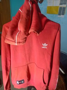 Addidas Hoddy For Boys 😎