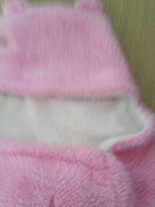 Baby Folding Blanket