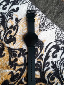 Fastrack Mobile Smart Watch