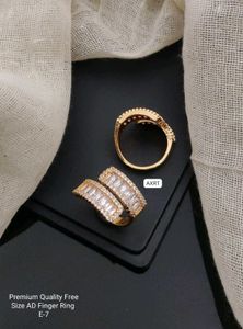 Finger Ring