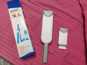 Pet furr remover