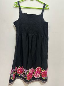 Mini Slip Dress 34 Size
