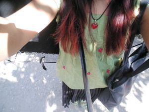 Green Top