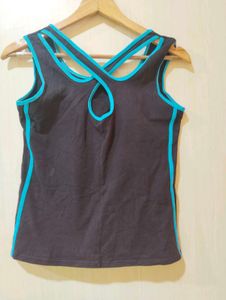 Sports Tank Top
