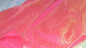 Outer Layer For Kurtis