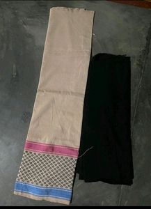 Unstitched Suit