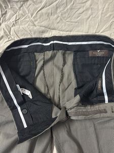 Men&#39;s Grey Pants