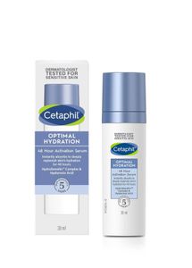 Cetaphil Optimal Hydration Serum