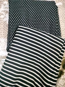 Beautiful Soft Rayon Cotton Suit