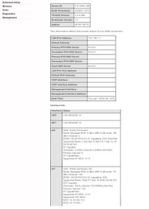 Airtel Xstream Fiber GPON Router