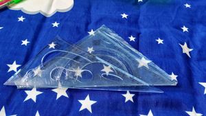 Geography Practical Kits With Maps