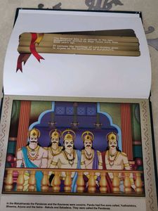 Vaishno Devi Book - Large Print