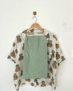 PJ set