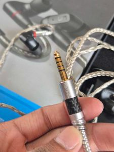 Sennheiser IE 200  Audiophile Wired In-Ear Monitor