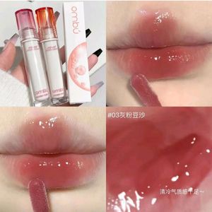 Aesthetic Glasting Lip Glaze