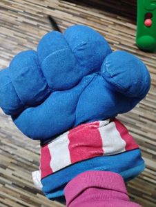 Marvel Soft Toy