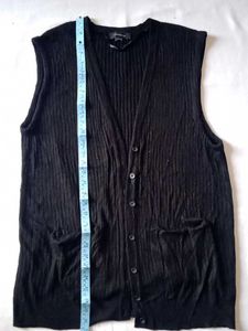 Half Sweater/ Cardigan