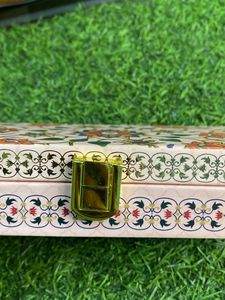 Shagun Cash Box,Jewellery Box,Money Box,Gaddi Box