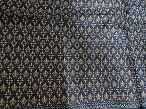Art Silk Dress Material For Hands , Or Multipurpos