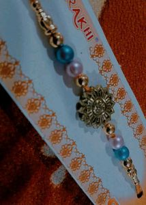 Rakhi