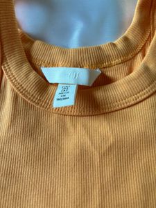 H&amp;M Sleeveless Top