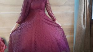Anarkali Kurta