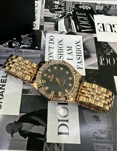 Rolex Watch