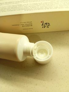 Beauty of Joseon Relief Sun