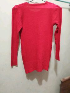 Sweat Shirt