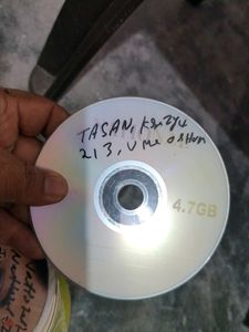 10-15 Hollywood Bollywood Movie DVD