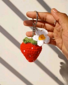 Crochet Clawclip n Combo