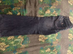 Tommy Hilfiger Flared Denim Jeans