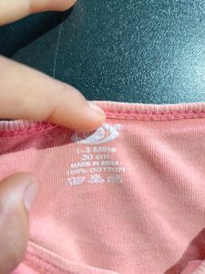 2 Upper For Newborn To 3 Months
