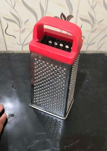 Grater