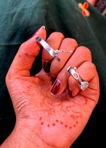 925 STERLING SILVER BRACELET JEWELLERY FOR WOMEN