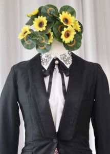 Korean Summer Blazer