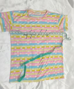Imported Pretty Cute Tshirt 👕