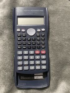 Flair Calculator
