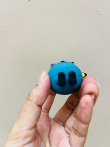 Cute Minion For Keychain