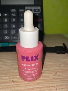 Plix Guava Glow