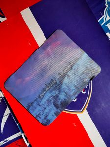 ZEBRONICS Computer Mouse Pad Mousepad