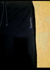 Chanel Branded Capre