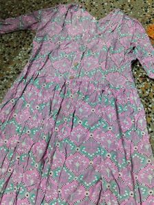 Maternity And FeedingFloral Kurti Combo