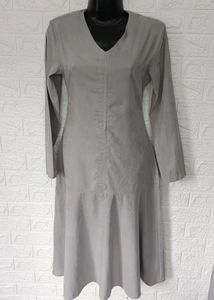 Imported Grey Dress