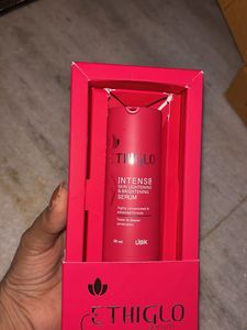 Ethiglo Skin Lightening Serum