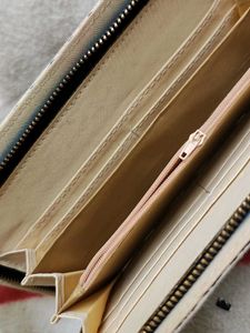 Lino Perros Wallet only