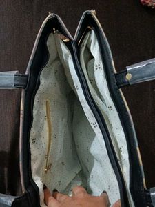 Huge Storage Handbag 👜