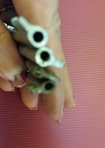 vintage keys