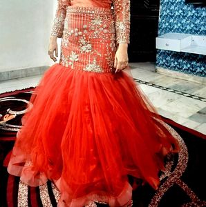 Elegant Lehenga Choli